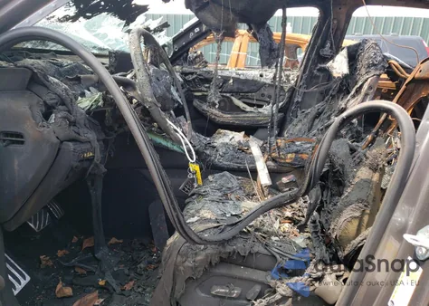 2022 Acura Mdx A-Spec z USA, uszkodzony, nr VIN 5J8YE1H04NL019317